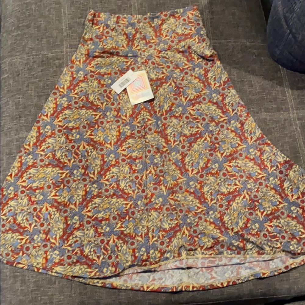LuLaRoe Azure